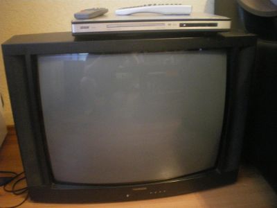 Лот: 3229433. Фото: 1. телевизор + DVD. Телевизоры