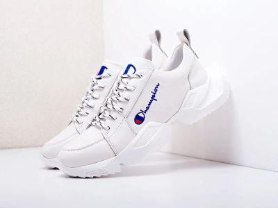 Лот: 17095843. Фото: 1. Кроссовки Champion (17995) Размер... Кеды, кроссовки, слипоны
