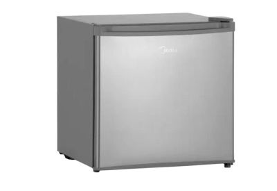 Лот: 17966439. Фото: 1. Холодильник Midea MR1050S. Холодильники, морозильные камеры