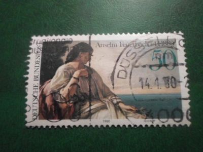 Лот: 18043740. Фото: 1. Марка для Вашей коллекции. №65859. Марки