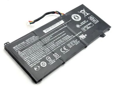 Лот: 19840831. Фото: 1. Аккумулятор для ноутбука Acer... Аккумуляторы