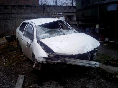 Лот: 4623054. Фото: 1. авто. Автомобили