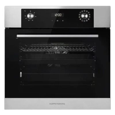 Лот: 24891905. Фото: 1. Электрический духовой шкаф Kuppersberg... Плиты, духовые шкафы, варочные поверхности