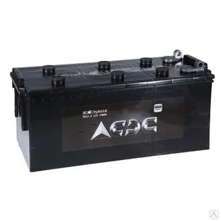 Лот: 20067366. Фото: 1. Аккумулятор AC/DC Hybrid 190.4... Аккумуляторы