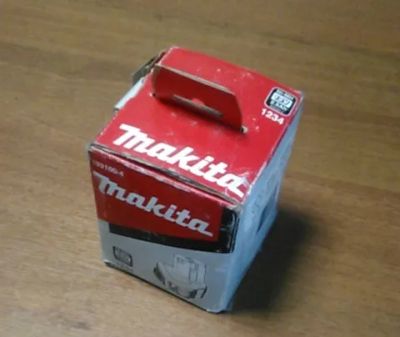 Лот: 20235282. Фото: 1. аккумулятор makita PA12. Расходные материалы, сменные насадки