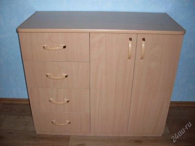 Лот: 1008632. Фото: 1. комод. Другое (мебель)