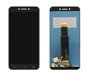 Лот: 12668530. Фото: 1. Дисплей Asus ZB501KL ( ZenFone... Дисплеи, дисплейные модули, тачскрины