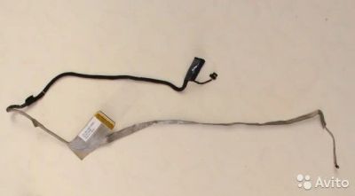 Лот: 10962964. Фото: 1. Шлейф матрицы ноутбука lenovo... Шлейфы, кабели, переходники