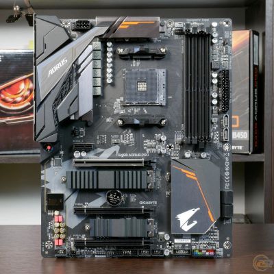 Лот: 17409026. Фото: 1. Топовый комплект AM4: AMD Ryzen... Комплекты запчастей