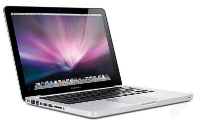 Лот: 2662624. Фото: 1. Продам мощный ноутбук Apple MacBook... Ноутбуки
