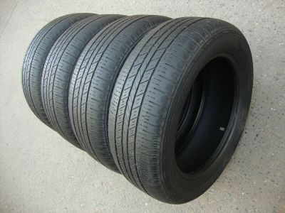 Лот: 11777887. Фото: 1. 225/60/17 Hankook DynaPro HP. Шины