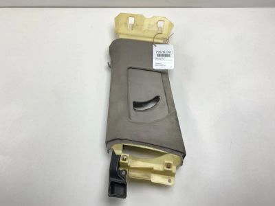 Лот: 21234636. Фото: 1. Накладка на стойку Audi A8 2003... Кузов