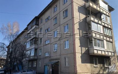 Лот: 13604855. Фото: 1. 4-комнатная квартира на ул. Гусарова... Квартиры, студии