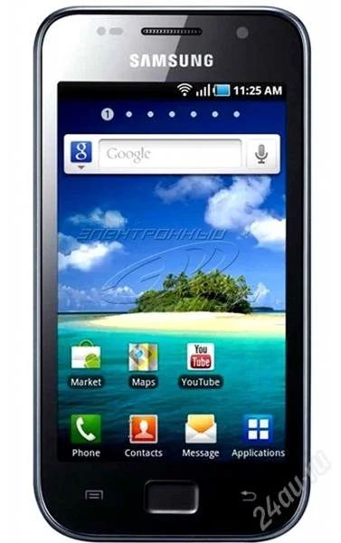 Лот: 2457489. Фото: 1. Продам смартфон Samsung Galaxy... Смартфоны