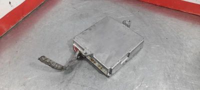 Лот: 18213615. Фото: 1. Блок управления двс Honda Elysion... Электрооборудование