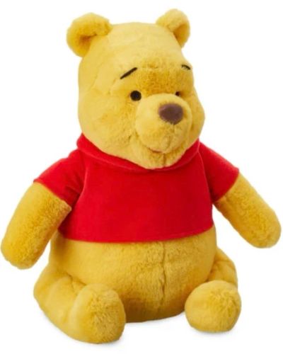 Лот: 17550125. Фото: 1. Мягкая игрушка "Винни Пух", Winnie... Мягкие