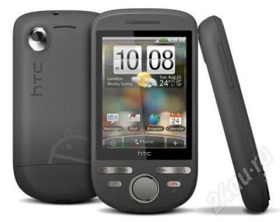 Лот: 348352. Фото: 1. HTC Tatoo. Смартфоны