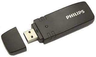 Лот: 5287838. Фото: 1. WiFi адаптер для телевизора Philips... Антенны