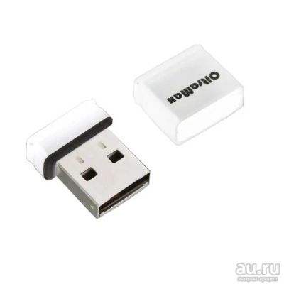 Лот: 12081234. Фото: 1. Флеш-накопитель USB 16GB OltraMax... USB-флеш карты
