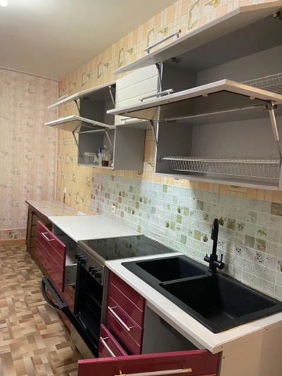 Лот: 8690700. Фото: 1. Аренда 2-х комнатная квартира... Квартиры, студии