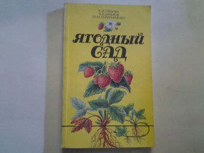 Лот: 4372420. Фото: 1. Ягодный сад. Сад, огород, цветы