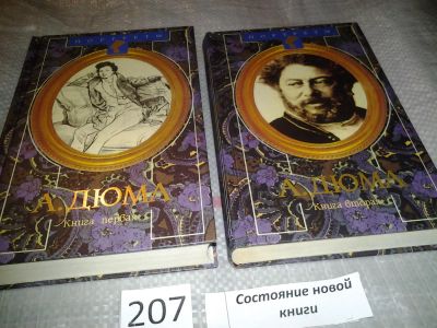 Лот: 6794262. Фото: 1. (10...016)Александр Дюма Великий... Мемуары, биографии