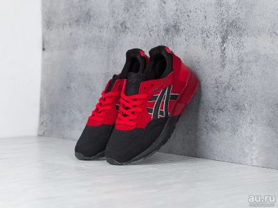 Лот: 12688577. Фото: 1. Кроссовки Asics Gel Lyte V Bulls... Кеды, кроссовки, слипоны