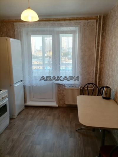 Лот: 21422142. Фото: 1. Сдам 1-комн. улица Чернышевского... Квартиры, студии