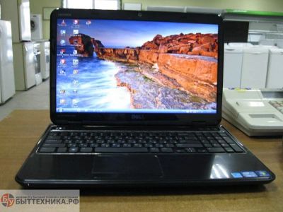 Лот: 3726361. Фото: 1. Ноутбук Dell Inspiron N5110 I7... Ноутбуки