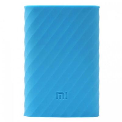 Лот: 7393068. Фото: 1. Xiaomi Power Bank 10000 mAh Case... Чехлы, бамперы