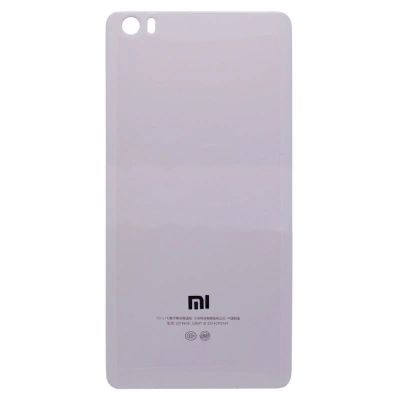 Лот: 25331297. Фото: 1. Задняя крышка Xiaomi Mi Note -... Корпуса, клавиатуры, кнопки