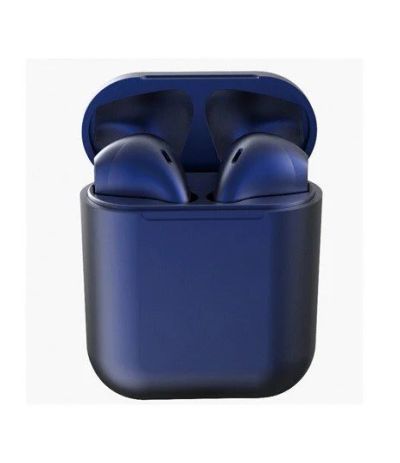 Лот: 16278920. Фото: 1. Гарнитура Bluetooth TWS Pods 12... Красноярск