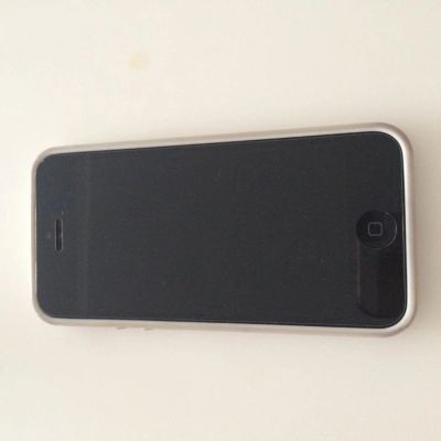 Лот: 5259167. Фото: 1. IPhone 5 16GB. Смартфоны