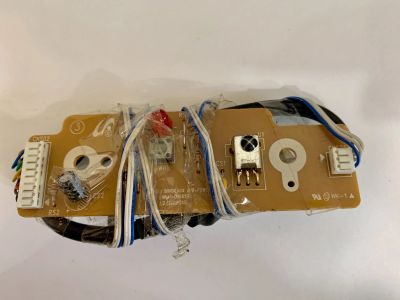 Лот: 17588031. Фото: 1. IR BN41-00685A BOX-53. Запчасти для телевизоров, видеотехники, аудиотехники