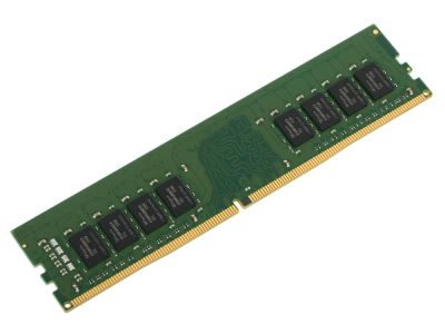 Лот: 8897552. Фото: 1. DDR4 Kingston ValueRAM [KVR21N15D8... Оперативная память