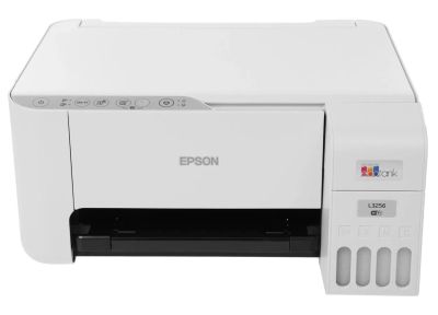 Лот: 24947333. Фото: 1. МФУ Струйный Цветной A4 Epson... МФУ и копировальные аппараты