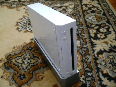 Лот: 5510800. Фото: 1. Продам или обменяю Nintendo Wii. Игровые приставки, консоли