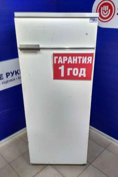 Лот: 16382111. Фото: 1. Холодильник бирюса б-17 (01048952... Холодильники, морозильные камеры