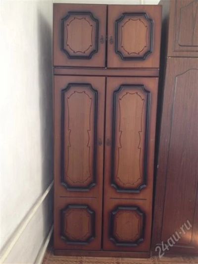 Лот: 2780294. Фото: 1. Шкаф плательный. Шкафы, шкафы-купе