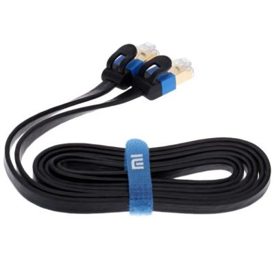 Лот: 11104065. Фото: 1. Интернет кабель Xiaomi Wlan Cable. Сетевые кабели