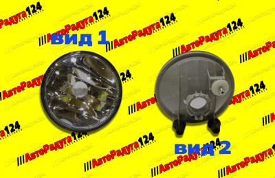 Лот: 19980692. Фото: 1. ПТФ Chevrolet Captiva (2011-... Оптика и освещение