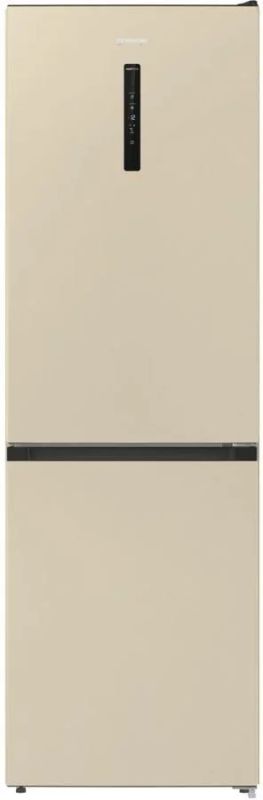Лот: 16843800. Фото: 1. Холодильник Gorenje NRK 6192 AC4. Холодильники, морозильные камеры