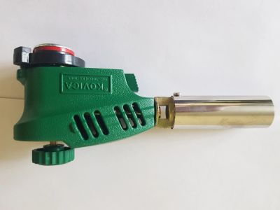 Лот: 19003553. Фото: 1. Газовая горелка. Портативные газовые плиты и горелки