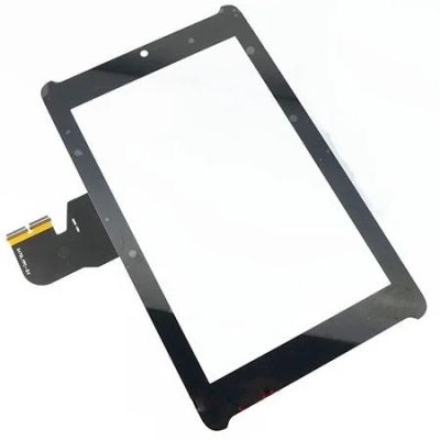 Лот: 11768135. Фото: 1. Сенсорный экран Asus Fonepad 7... Дисплеи, дисплейные модули, тачскрины