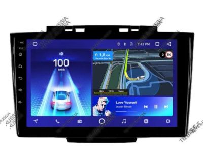 Лот: 20758329. Фото: 1. Магнитола Teyes SPro Plus Haval... Автомагнитолы