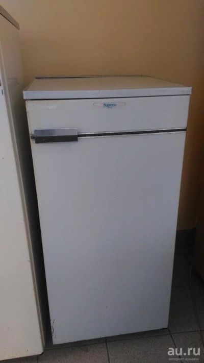 Лот: 8775869. Фото: 1. Холодильник" Бирюса-3 ". Холодильники, морозильные камеры