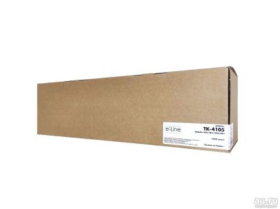 Лот: 18415243. Фото: 1. Картридж TK-4105 для Kyocera TASKalfa-1800... Картриджи, расходные материалы