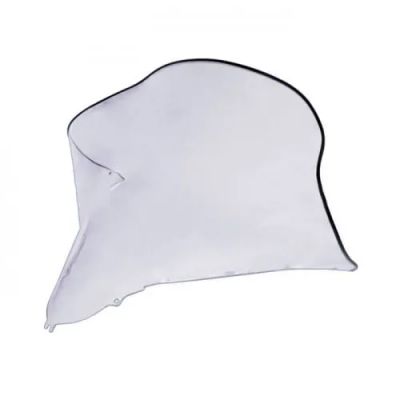 Лот: 20625395. Фото: 1. Стекло ветровое YAMAHA RS VENTURE... Кузов