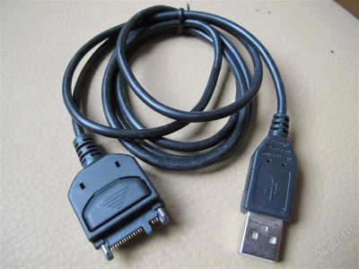 Лот: 2019982. Фото: 1. Шнур USB для сотового телефона... Дата-кабели, переходники