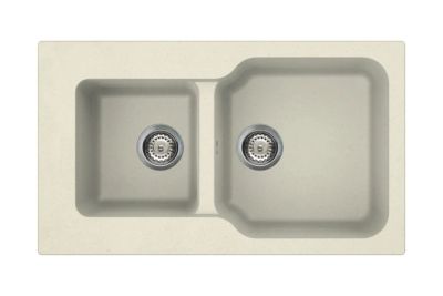 Лот: 23659724. Фото: 1. Мойка врезная OMOIKIRI Maru. Мойки кухонные